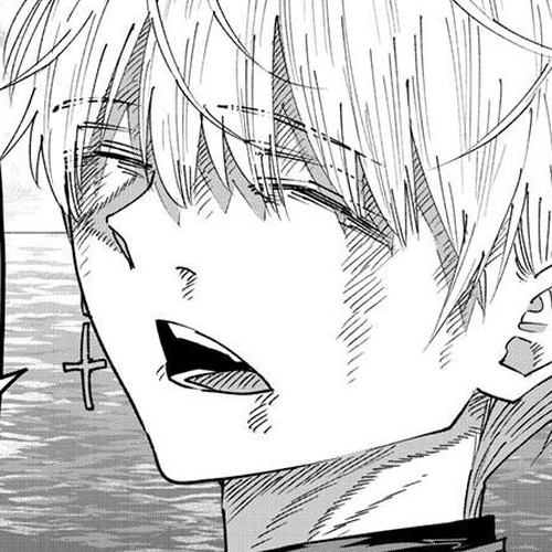 Parashoppers Chapter 46 cover