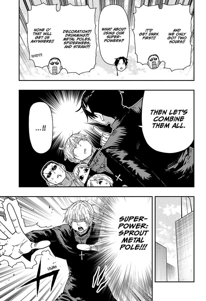 Parashoppers Chapter 47 page 11 - Chapter 47