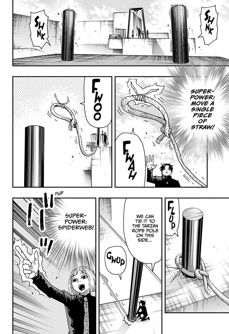Parashoppers Chapter 47 page 12 - Chapter 47