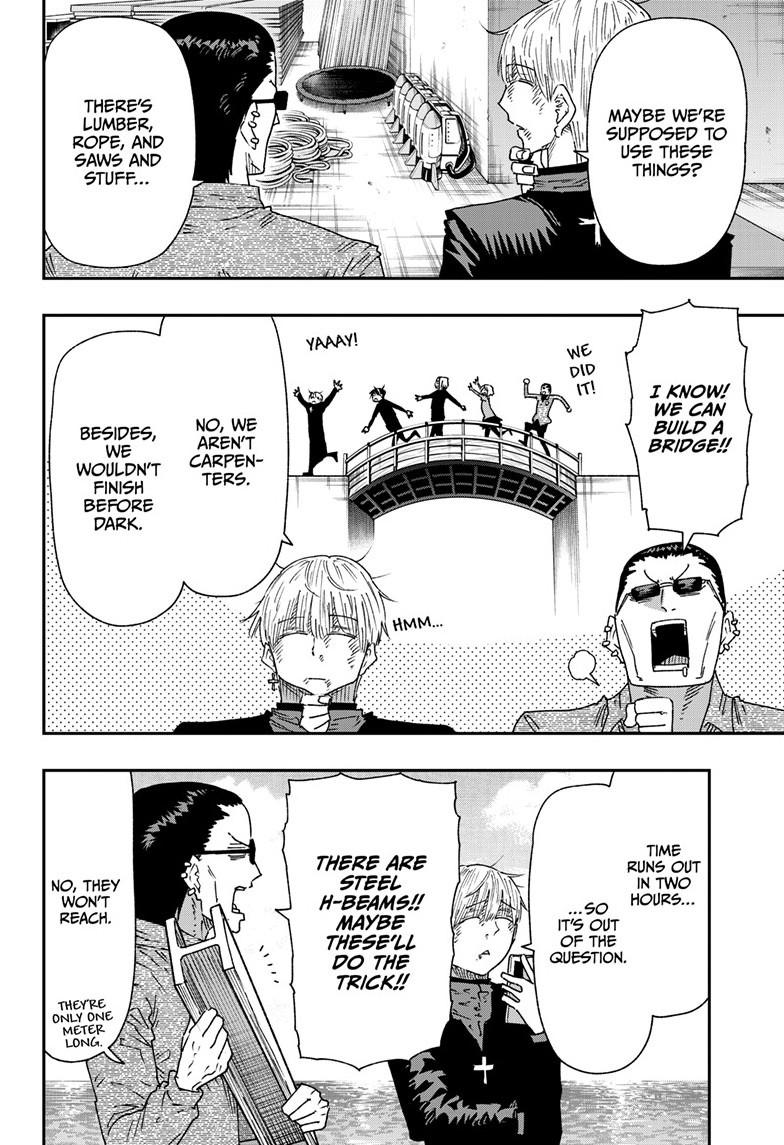 Parashoppers Chapter 47 page 4 - Chapter 47