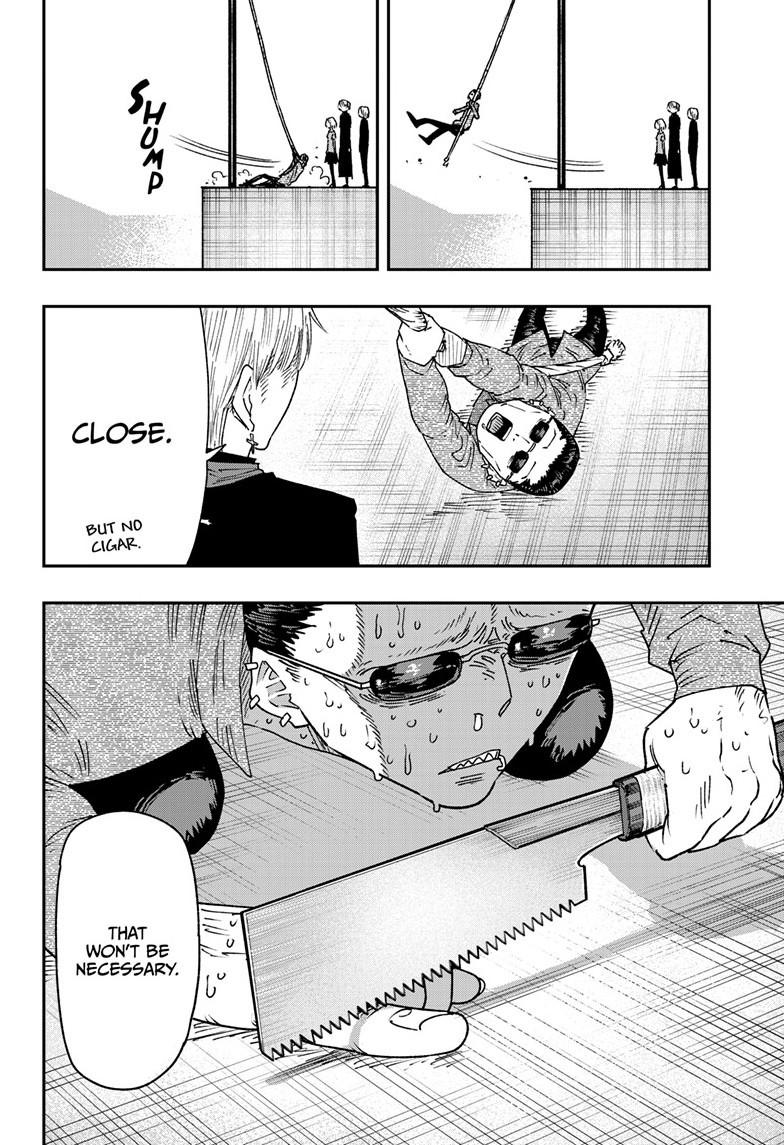 Parashoppers Chapter 47 page 6 - Chapter 47