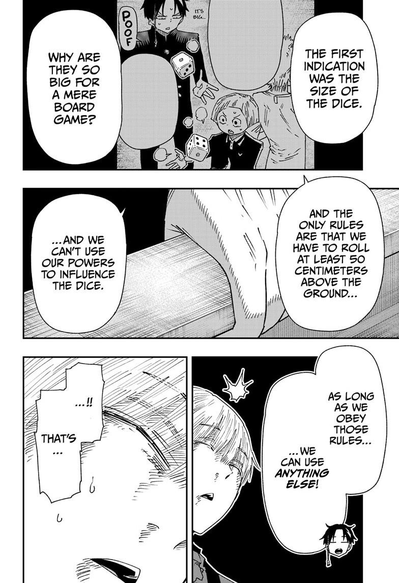 Parashoppers Chapter 48 page 10 - Chapter 48