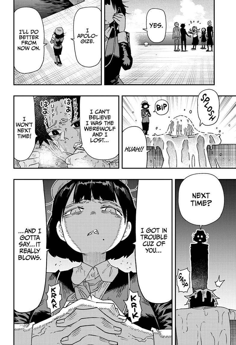 Parashoppers Chapter 48 page 18 - Chapter 48