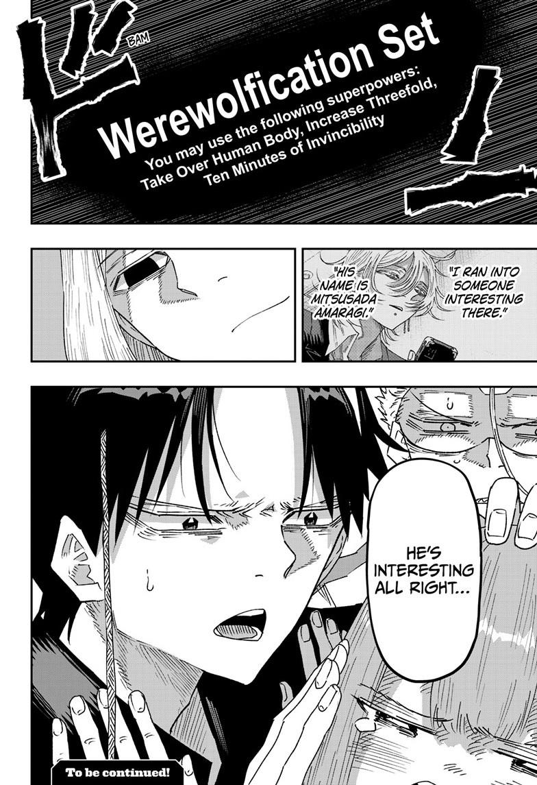 Parashoppers Chapter 48 page 20 - Chapter 48