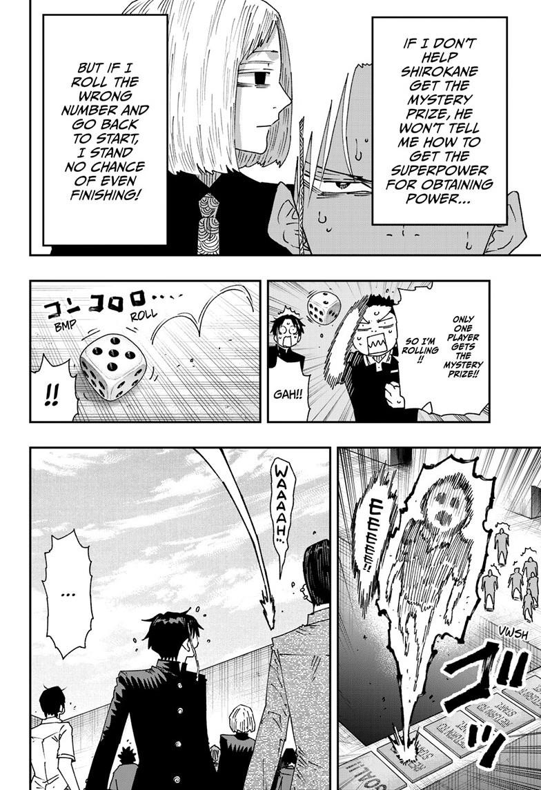 Parashoppers Chapter 48 page 4 - Chapter 48