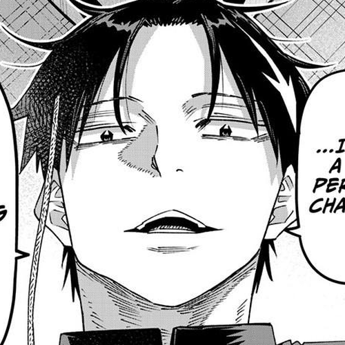 Parashoppers Chapter 48 cover