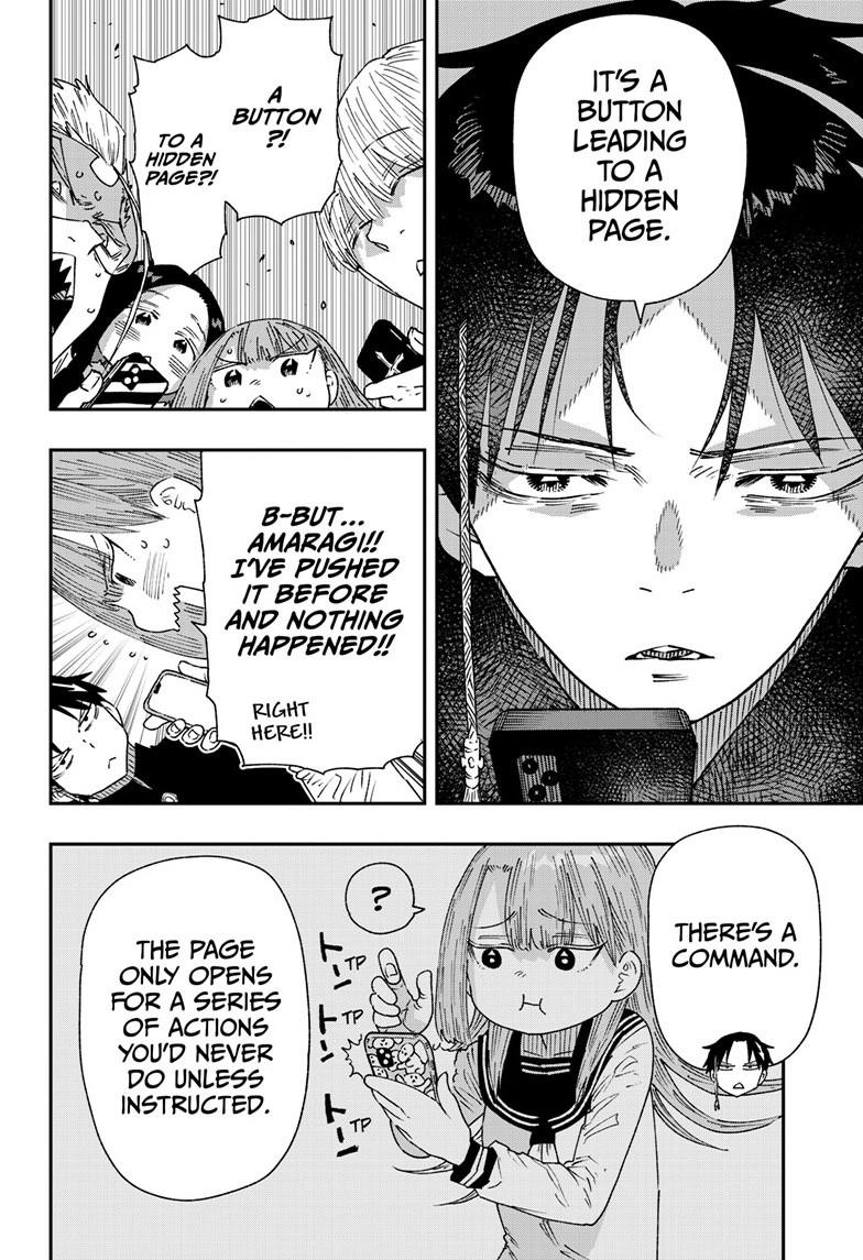 Parashoppers Chapter 49 page 8 - Chapter 49