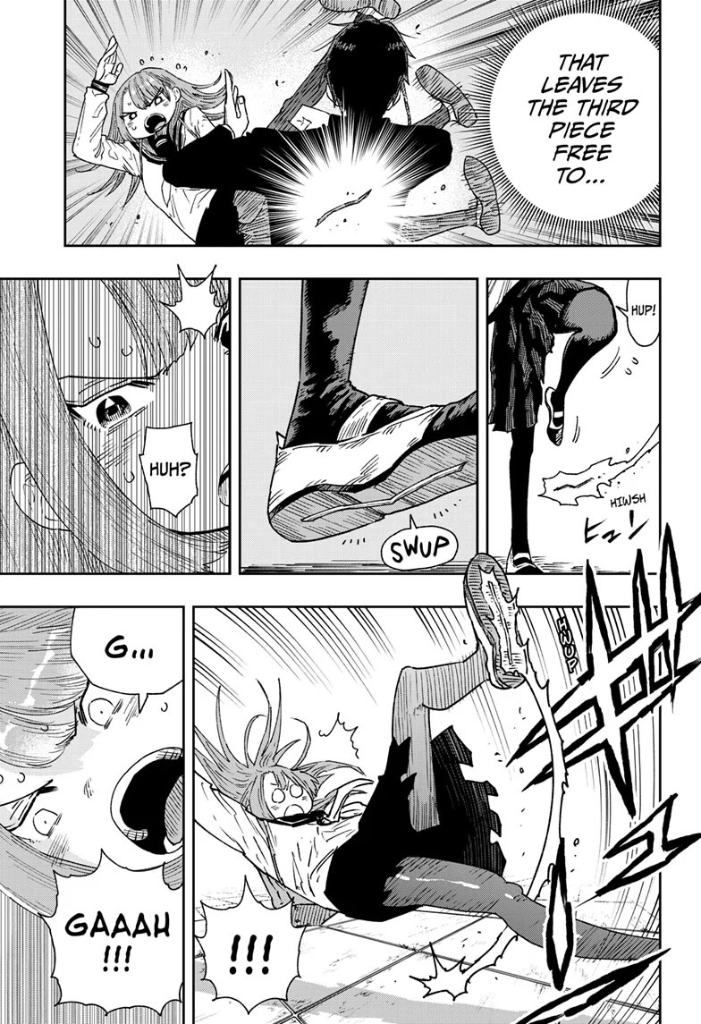 Parashoppers Chapter 5 page 9 - Chapter 5