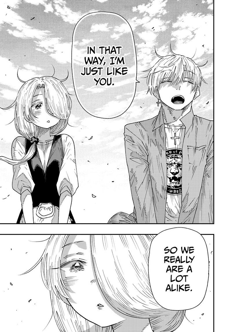 Parashoppers Chapter 50 page 14 - Chapter 50