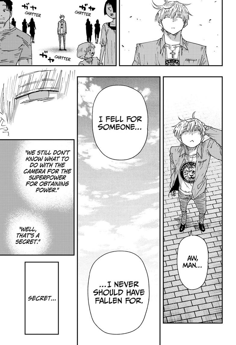 Parashoppers Chapter 50 page 20 - Chapter 50
