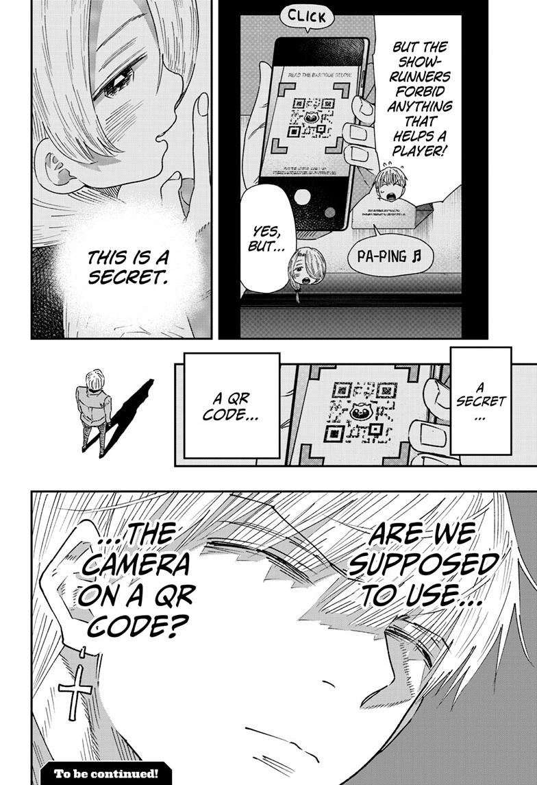 Parashoppers Chapter 50 page 21 - Chapter 50