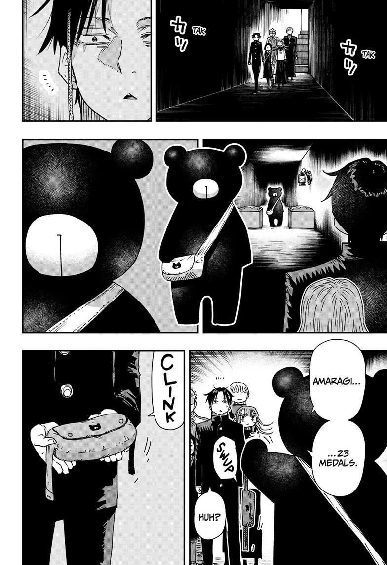 Parashoppers Chapter 51 page 10 - Chapter 51