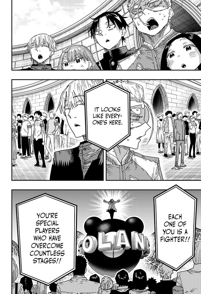 Parashoppers Chapter 51 page 14 - Chapter 51