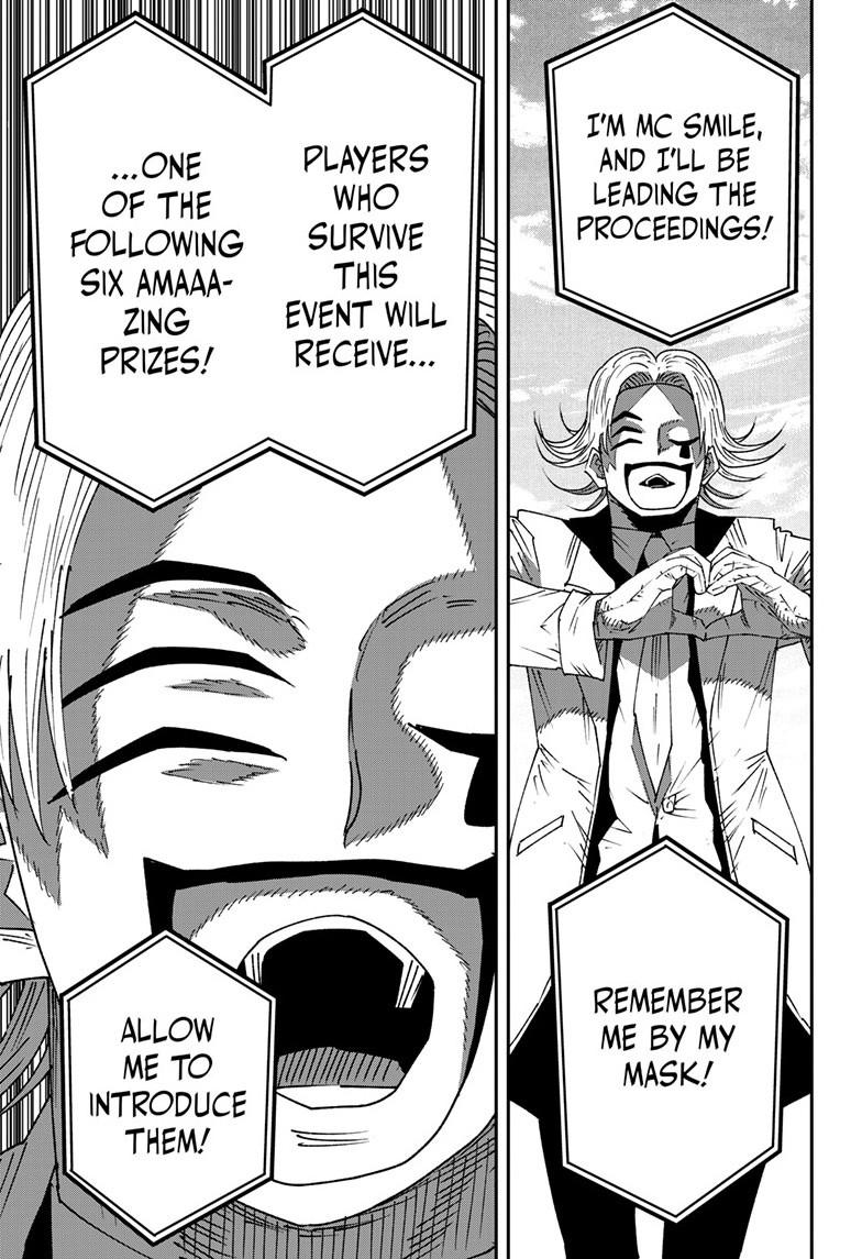 Parashoppers Chapter 51 page 15 - Chapter 51