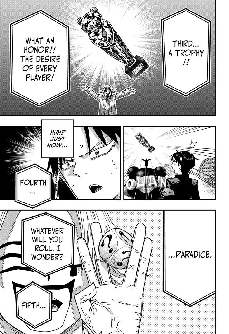 Parashoppers Chapter 51 page 17 - Chapter 51