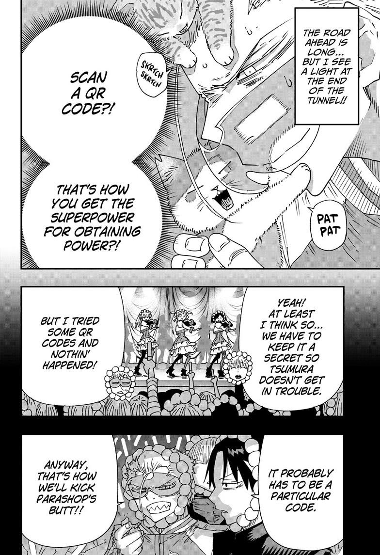 Parashoppers Chapter 51 page 2 - Chapter 51