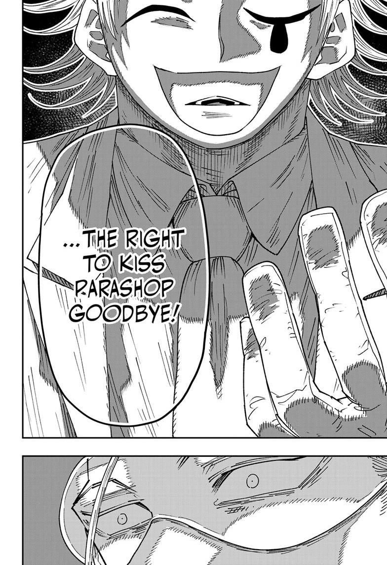 Parashoppers Chapter 51 page 20 - Chapter 51