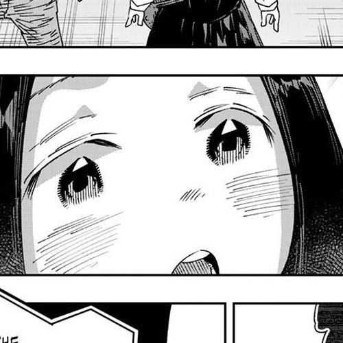 Parashoppers Chapter 51 cover