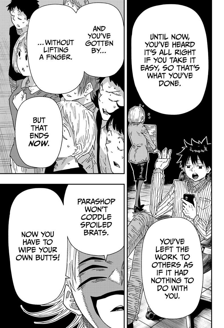 Parashoppers Chapter 52 page 7 - Chapter 52