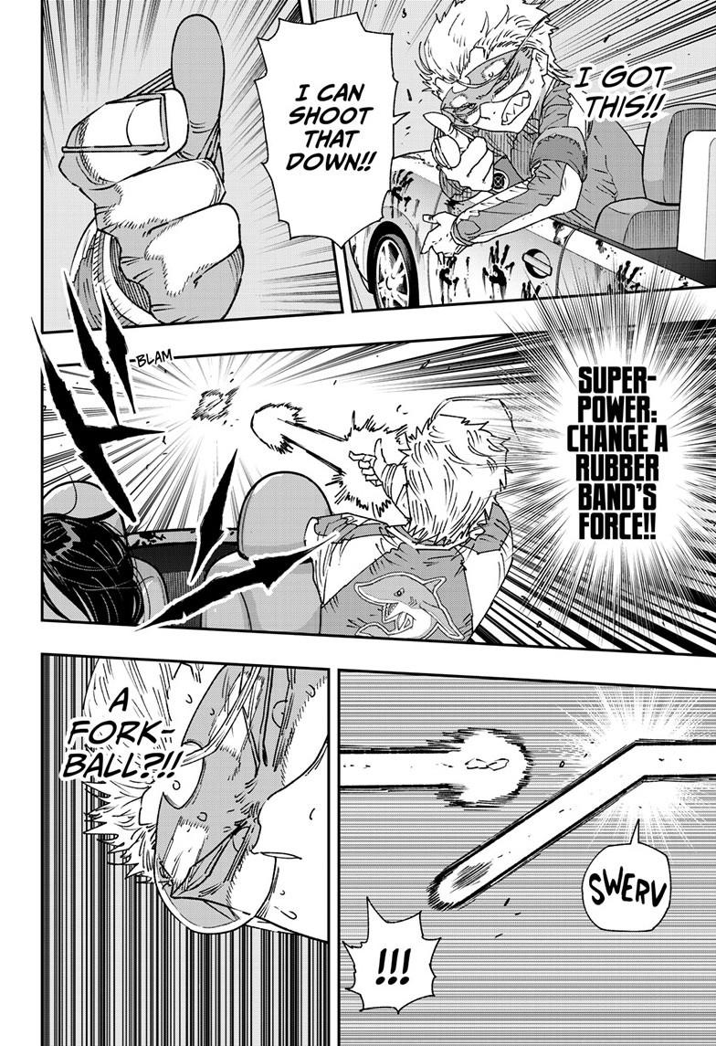 Parashoppers Chapter 53 page 12 - Chapter 53