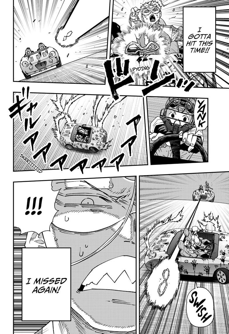Parashoppers Chapter 53 page 16 - Chapter 53