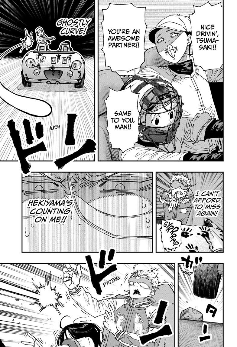 Parashoppers Chapter 53 page 17 - Chapter 53