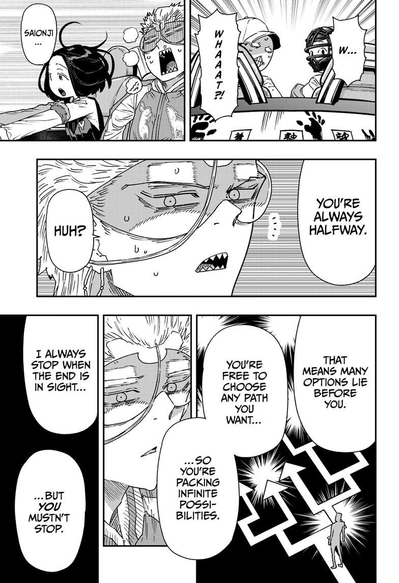 Parashoppers Chapter 53 page 21 - Chapter 53