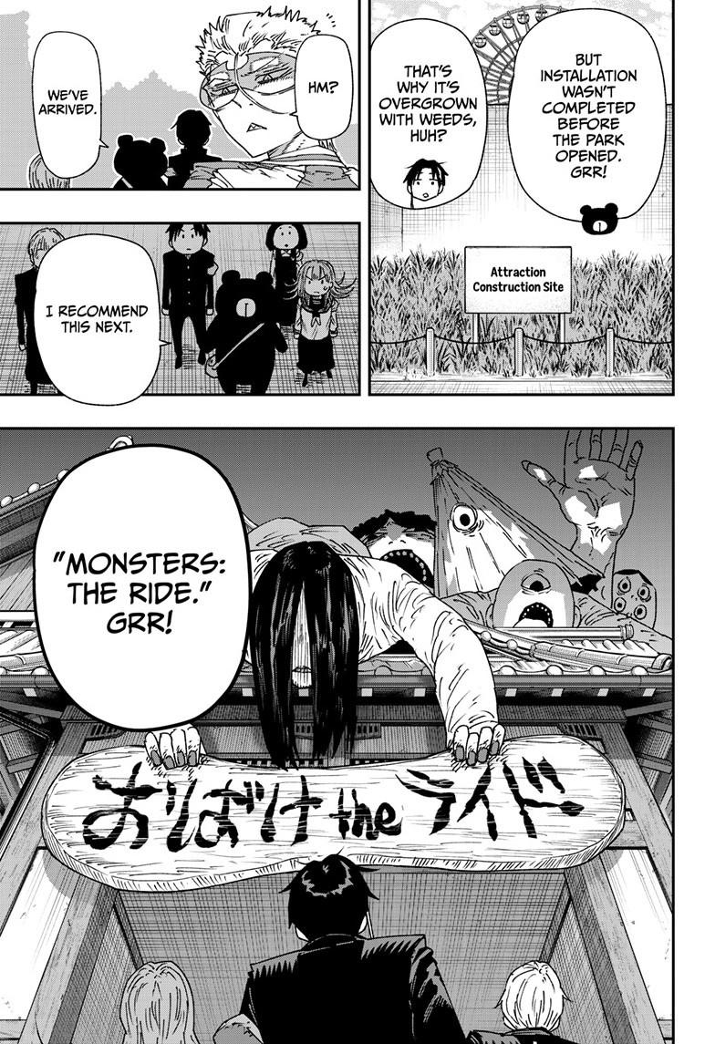 Parashoppers Chapter 53 page 3 - Chapter 53