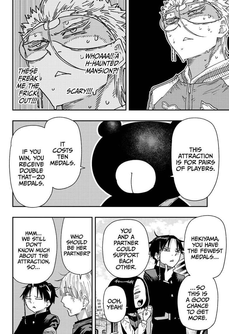 Parashoppers Chapter 53 page 4 - Chapter 53