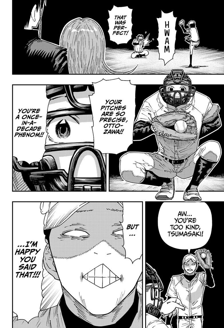 Parashoppers Chapter 53 page 6 - Chapter 53