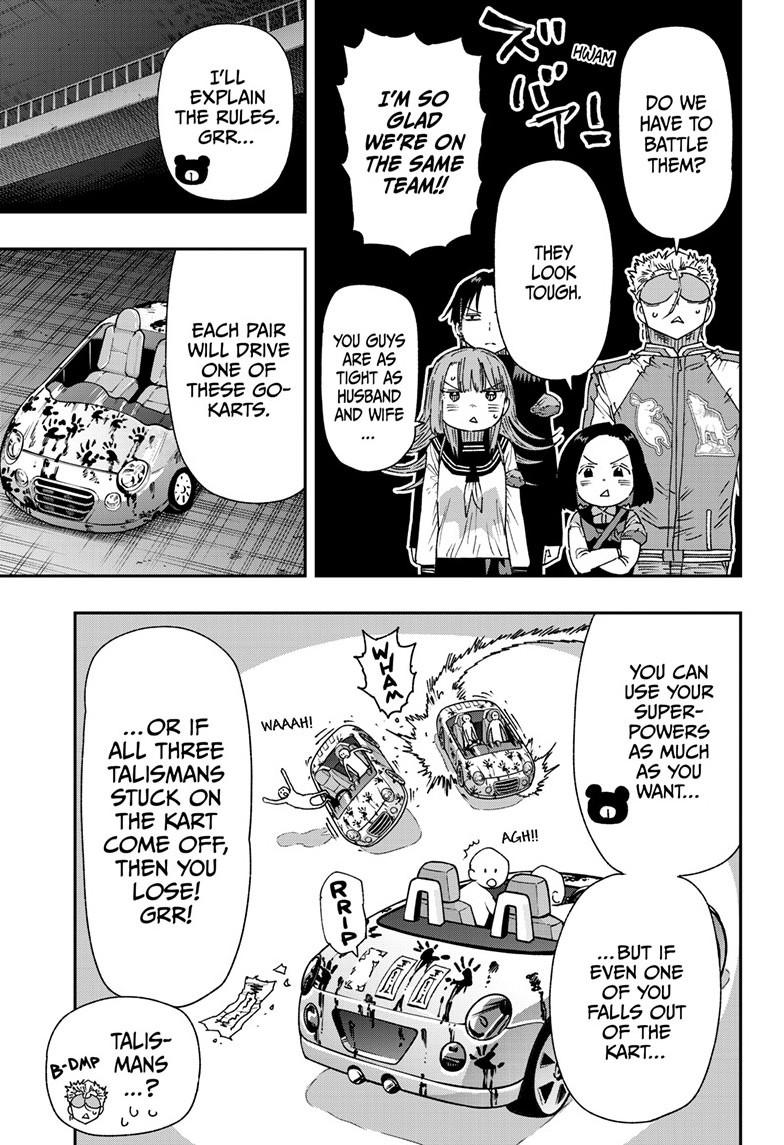 Parashoppers Chapter 53 page 7 - Chapter 53