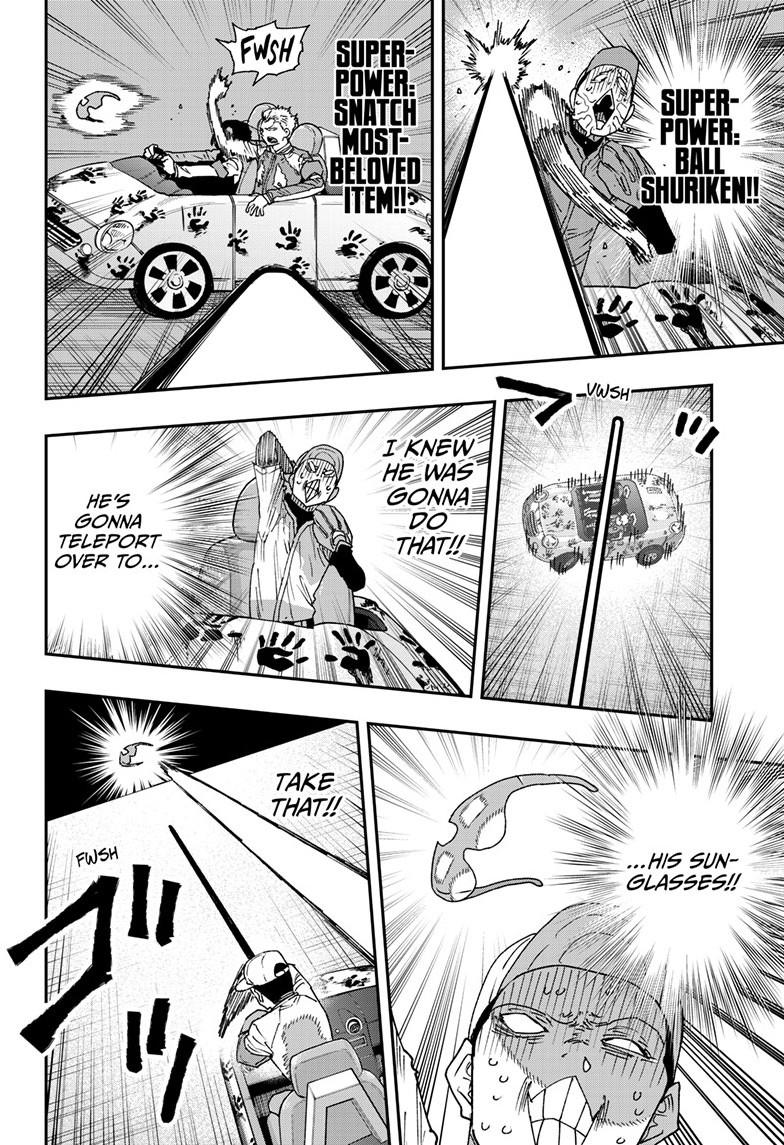 Parashoppers Chapter 54 page 10 - Chapter 54