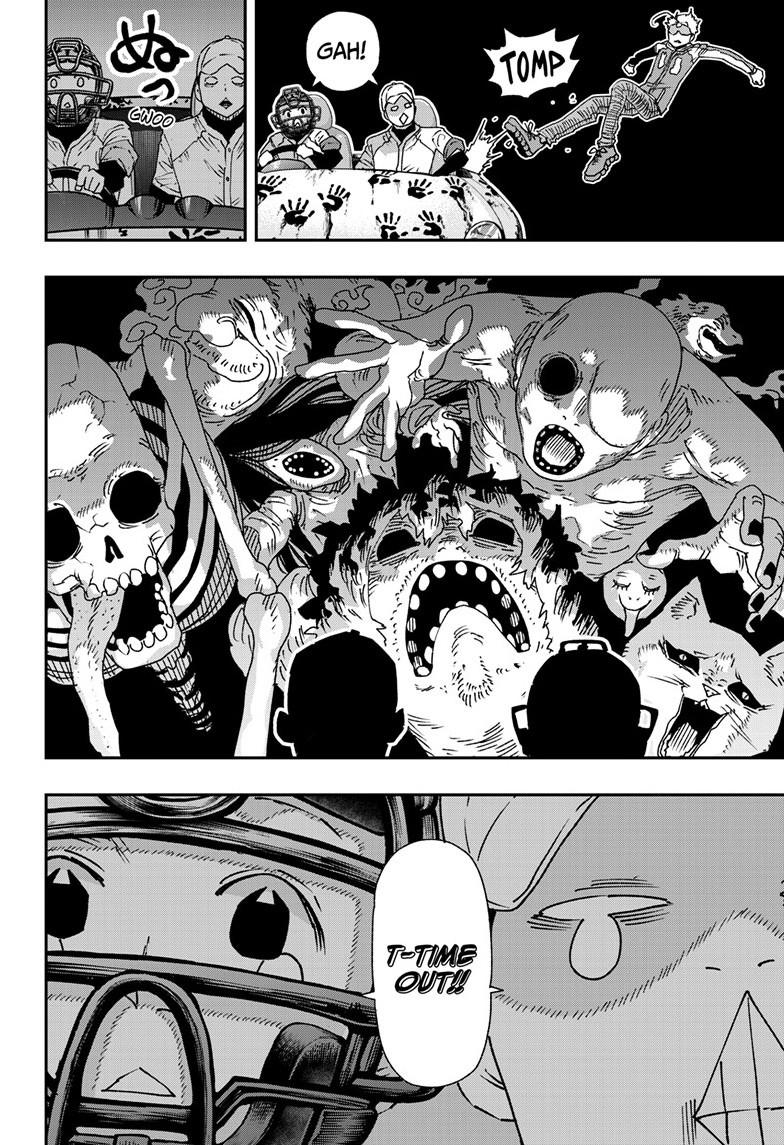 Parashoppers Chapter 54 page 16 - Chapter 54