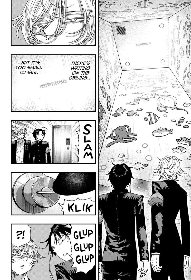 Parashoppers Chapter 55 page 14 - Chapter 55