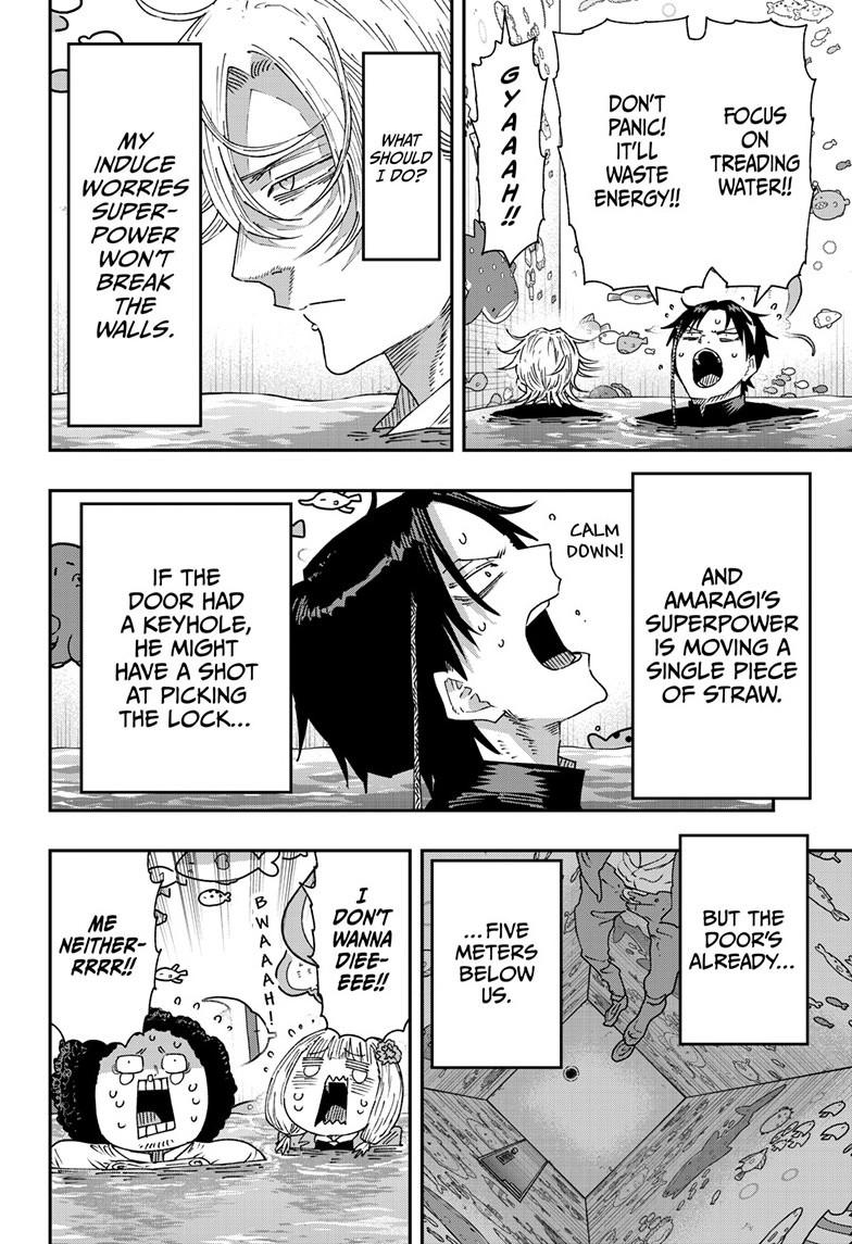 Parashoppers Chapter 55 page 18 - Chapter 55
