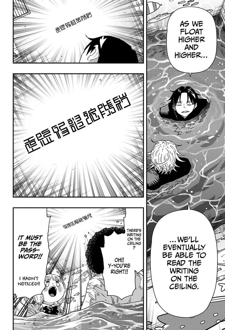 Parashoppers Chapter 55 page 20 - Chapter 55