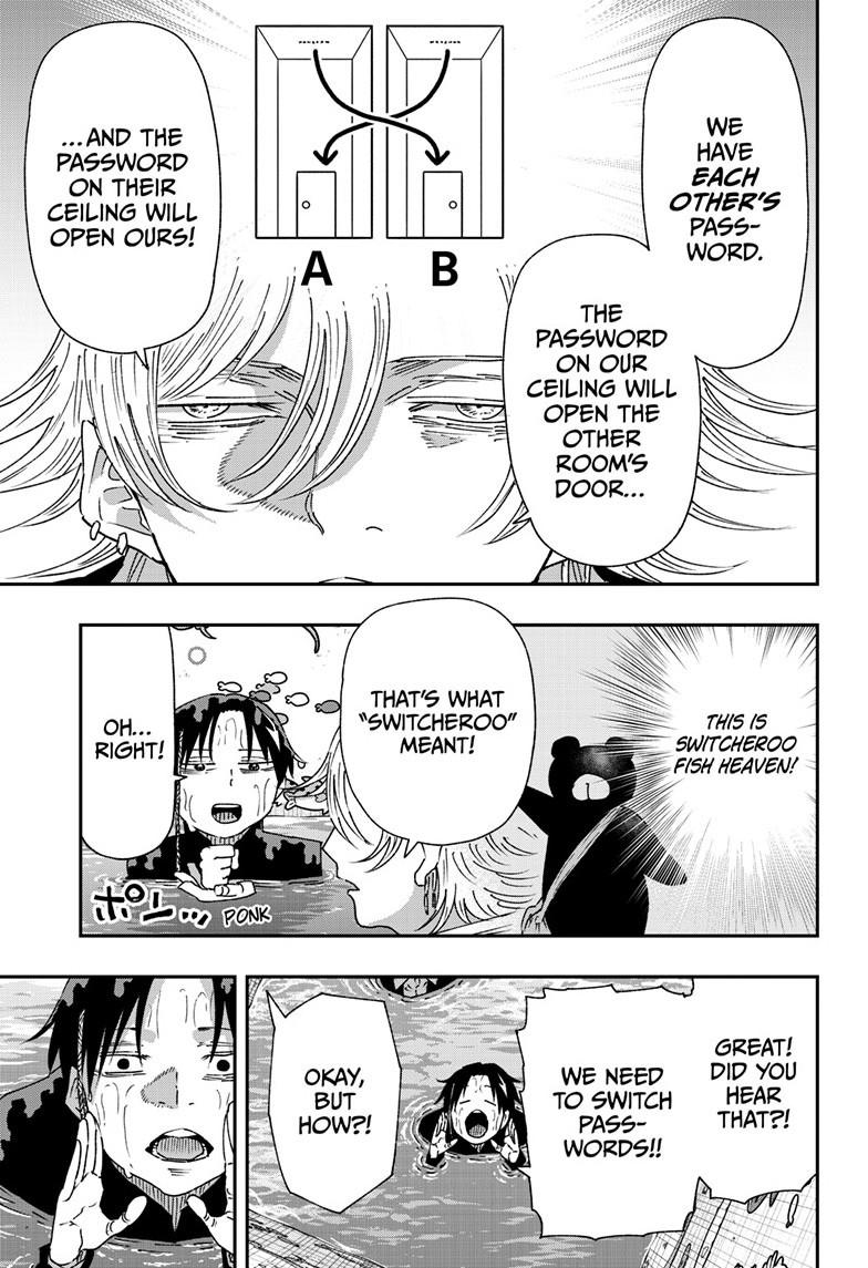 Parashoppers Chapter 55 page 23 - Chapter 55