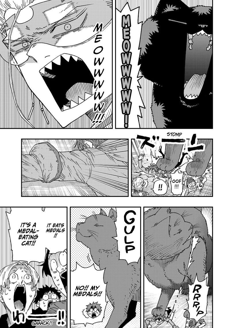 Parashoppers Chapter 55 page 7 - Chapter 55