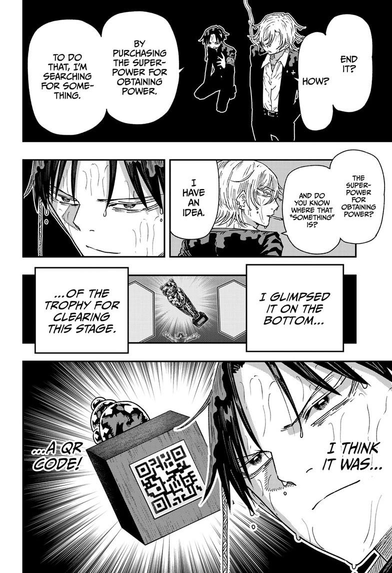 Parashoppers Chapter 56 page 16 - Chapter 56