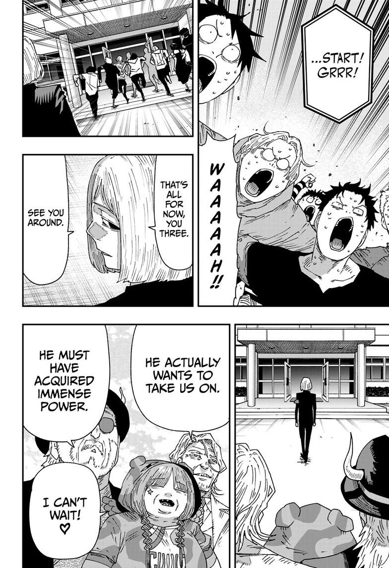 Parashoppers Chapter 57 page 10 - Chapter 57