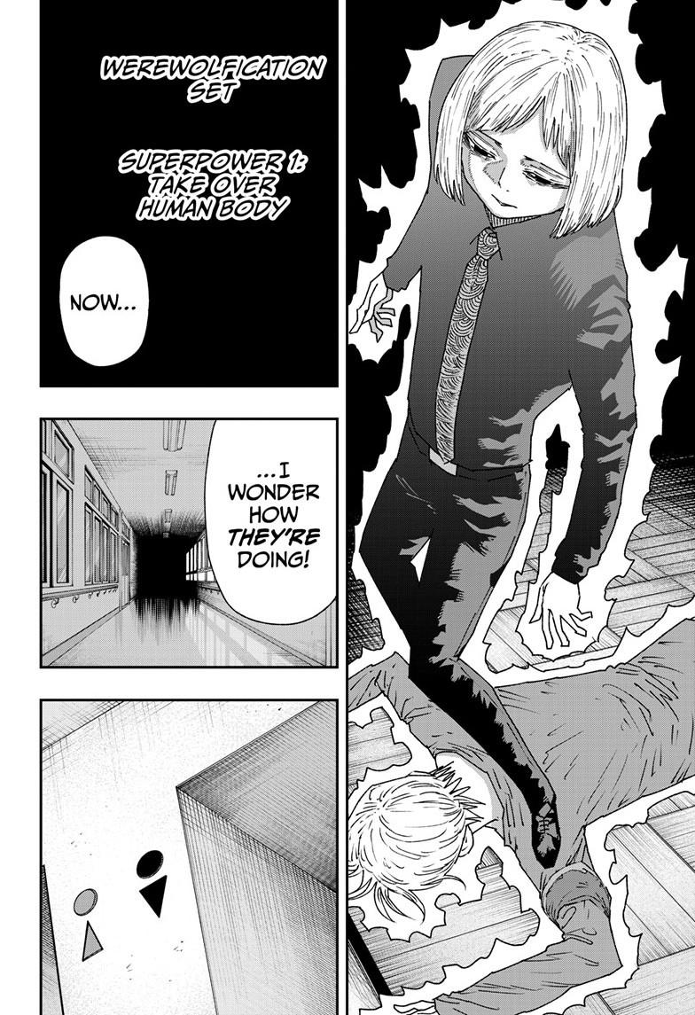Parashoppers Chapter 57 page 14 - Chapter 57