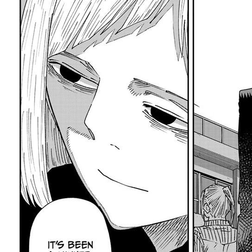 Parashoppers Chapter 57 cover