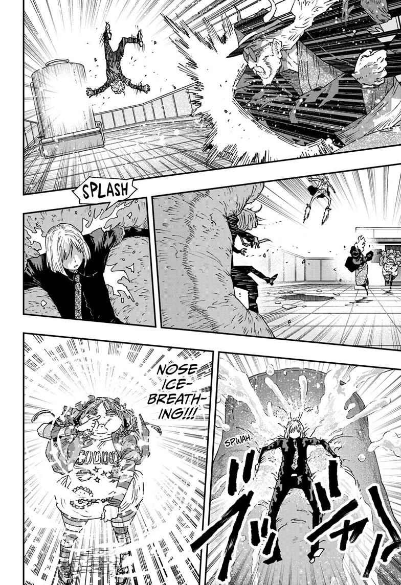 Parashoppers Chapter 58 page 14 - Chapter 58