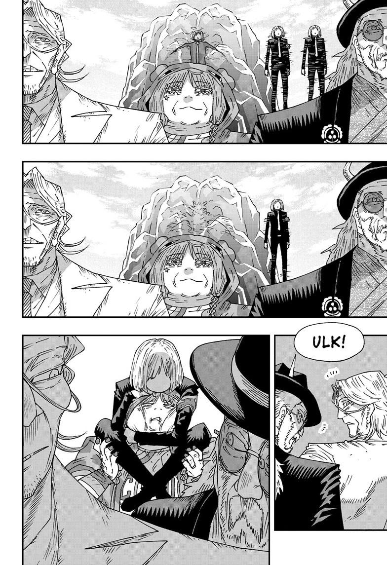 Parashoppers Chapter 58 page 16 - Chapter 58