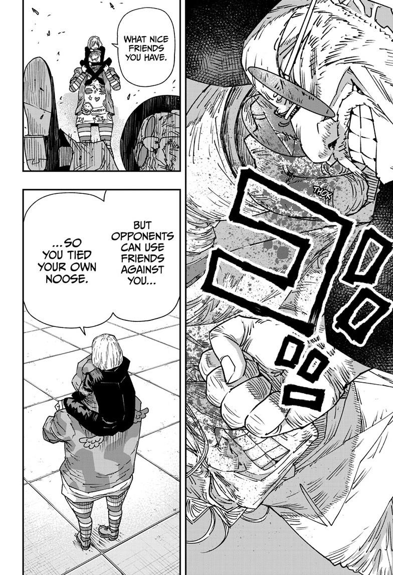 Parashoppers Chapter 58 page 18 - Chapter 58