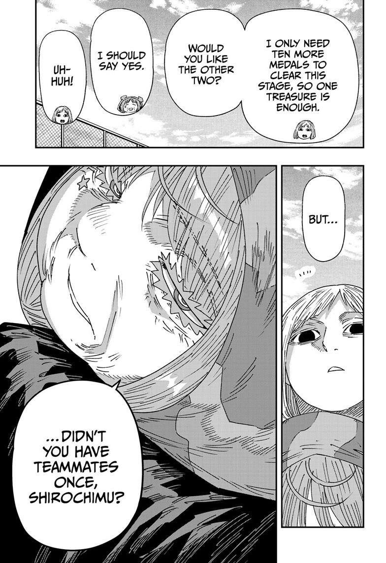 Parashoppers Chapter 58 page 19 - Chapter 58