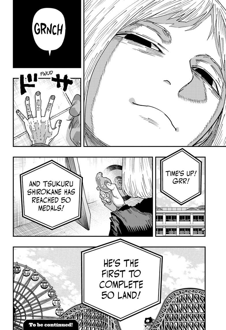 Parashoppers Chapter 58 page 20 - Chapter 58