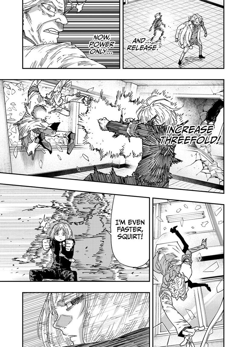 Parashoppers Chapter 58 page 7 - Chapter 58
