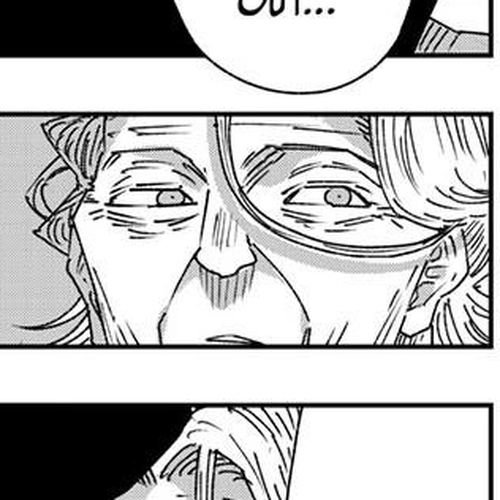 Parashoppers Chapter 58 cover