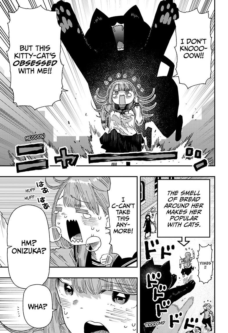 Parashoppers Chapter 59 page 3 - Chapter 59